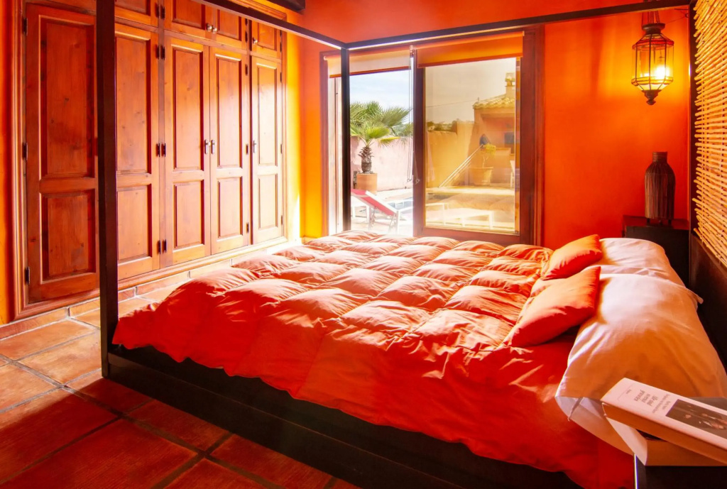 Casa Rosa Boutique Home