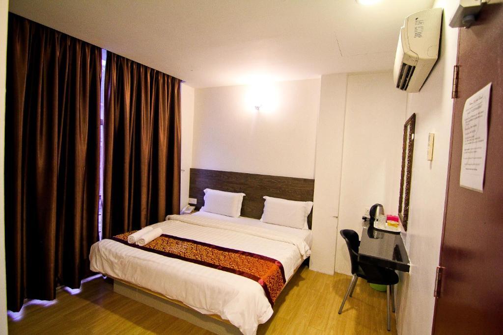 Hotel Rasah Seremban