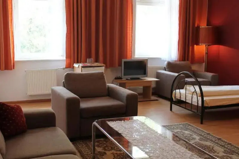 Hotel photo 7