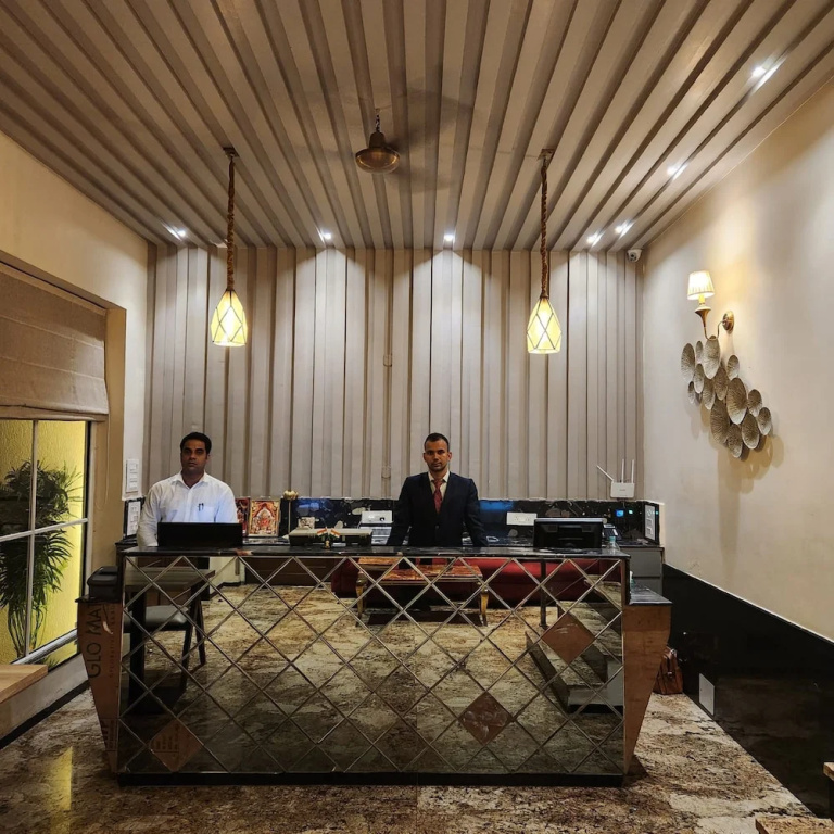 Hotel photo 22