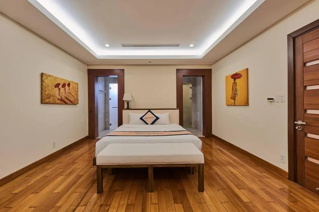 The Ocean Villas — фото 6