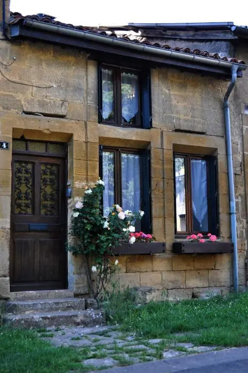 Voir la photo 2 — Les Antonins