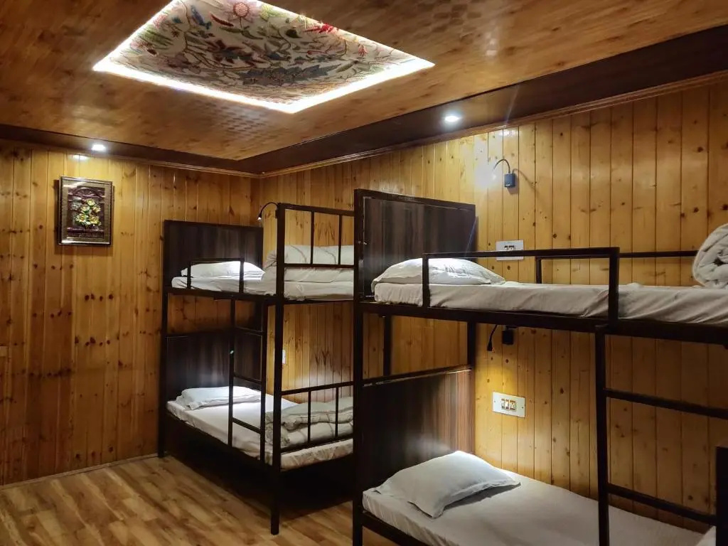 Walisons Hotel - Chambres