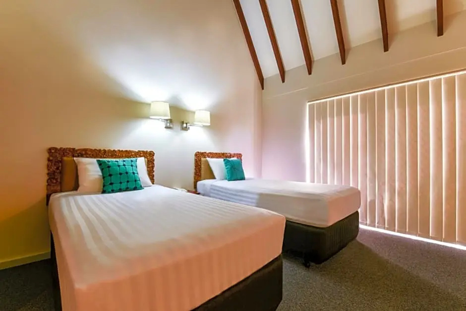 Sanno Marracoonda Perth Airport Hotel - Chambres