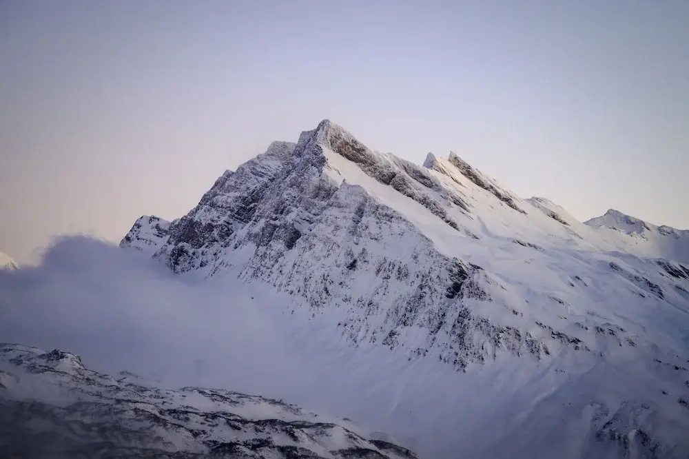 Alpine Apartments