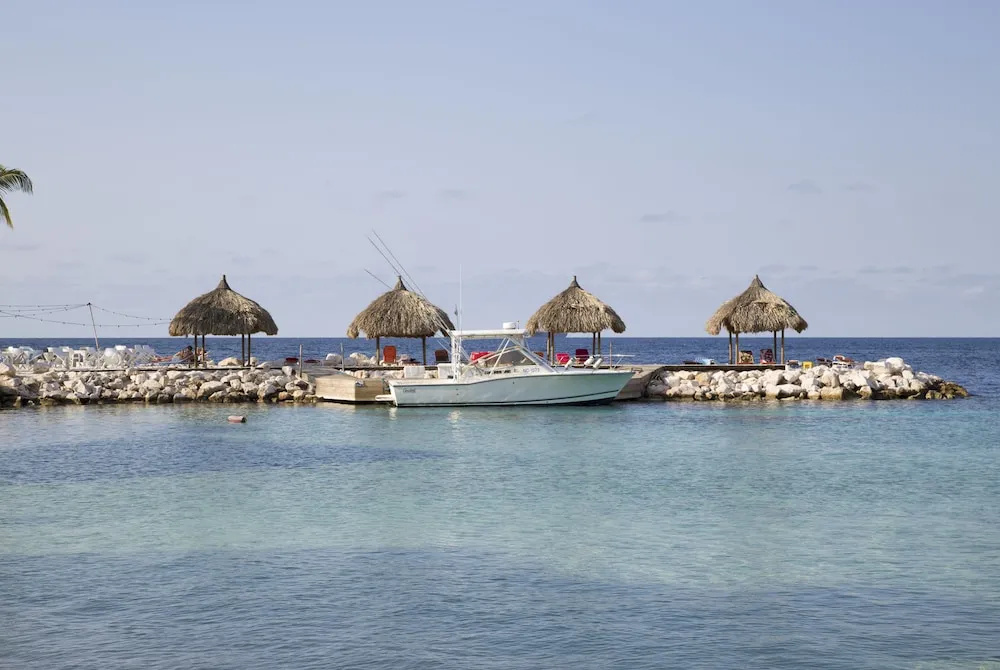 Beach & Waterfront