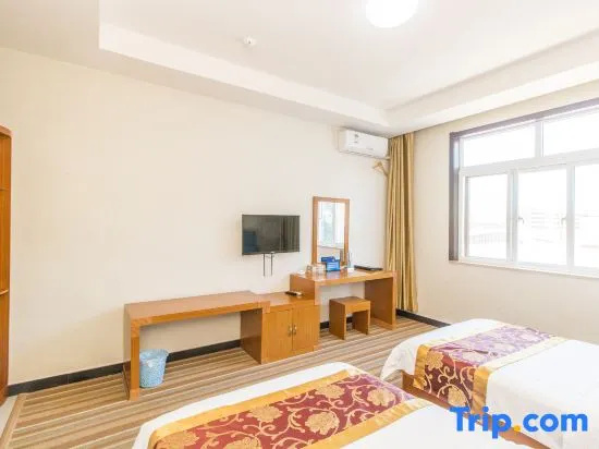 169 Hotel - Chambres