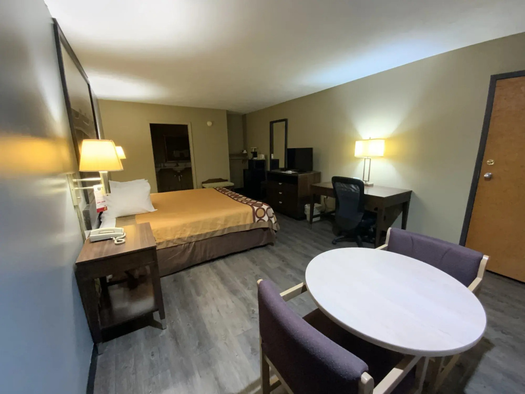 Hotel photo 18