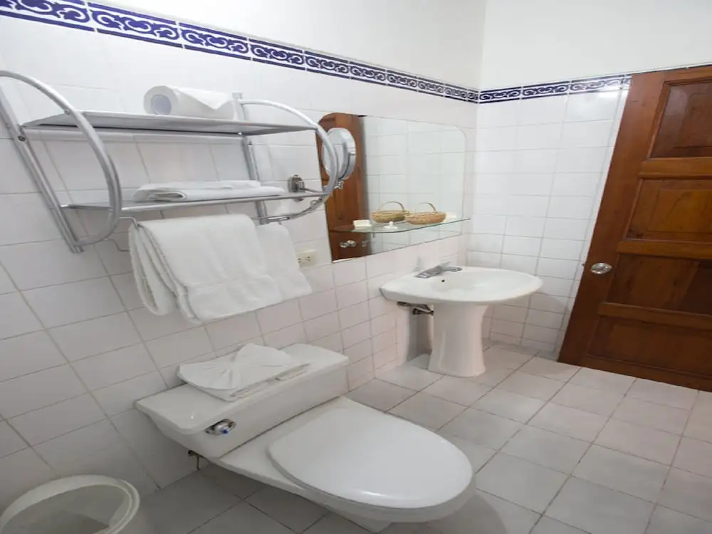 Hotel Nirvana - Chambres