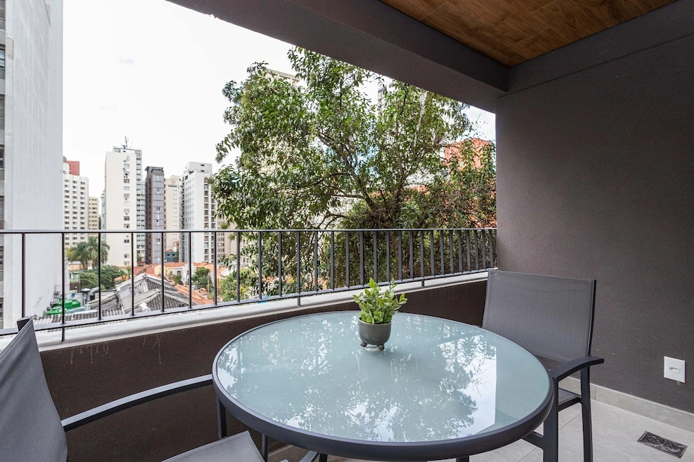 Charlie Pamplona Jardim Paulista