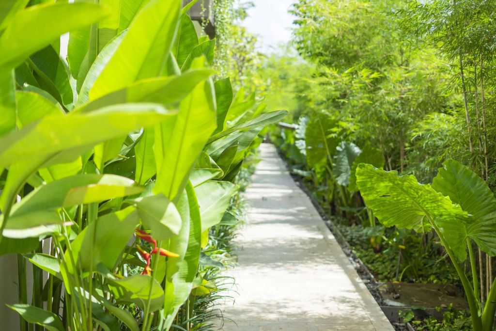 Andaz Bali - A Concept By Hyatt