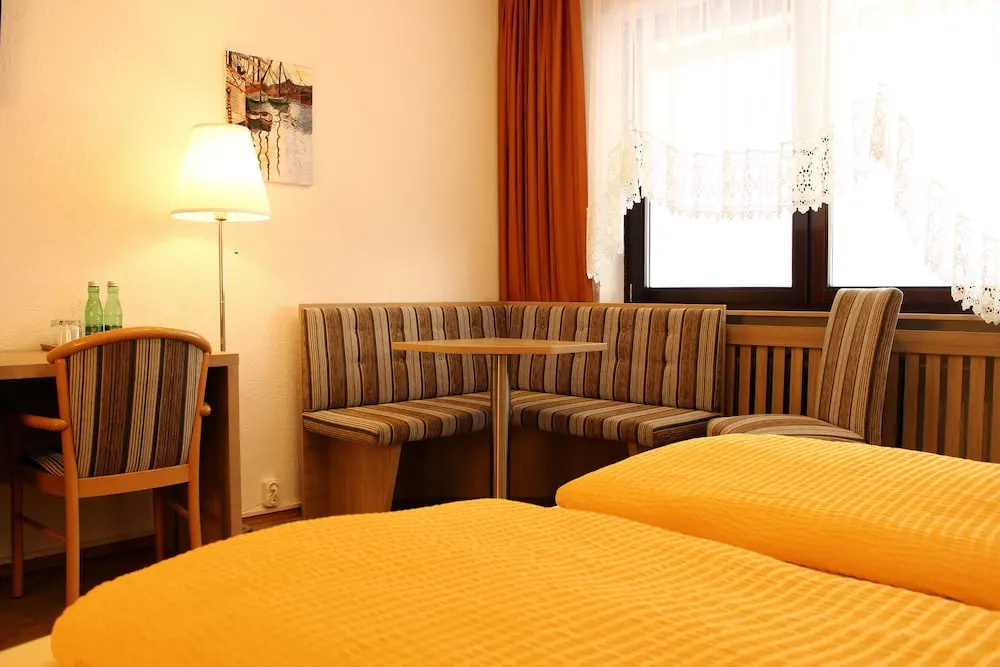 Hotel Sonnenhof - Général