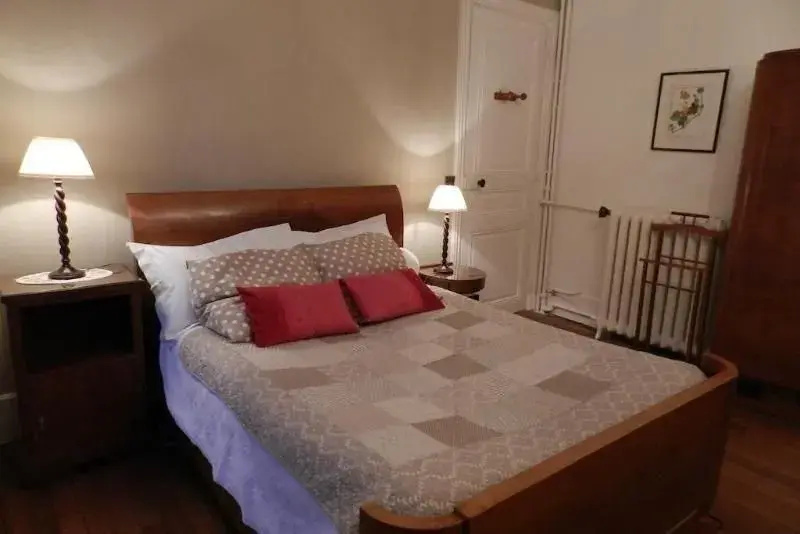Voir la photo 3 — Le Manoir du Pont Cagé