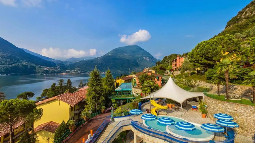 Parco San Marco Lifestyle Beach Resort - Général