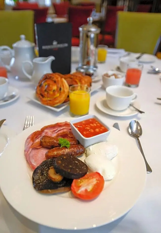 Bedford Lodge Hotel & Spa - Chambres