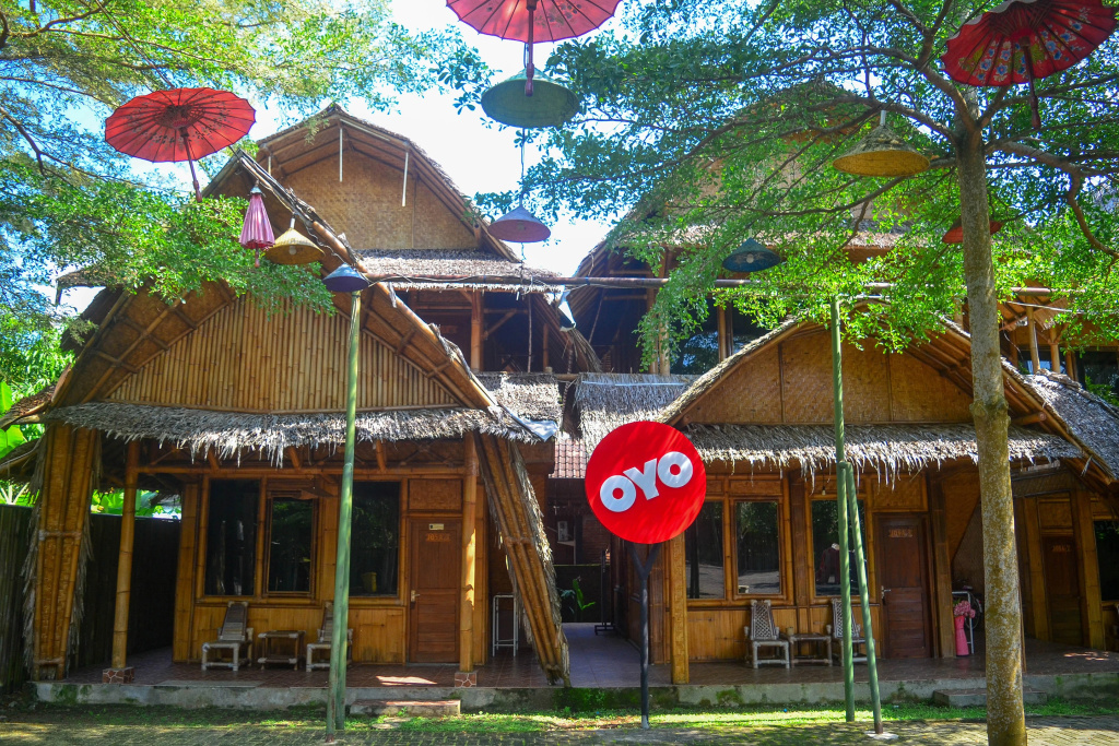 Shane Josa Resort