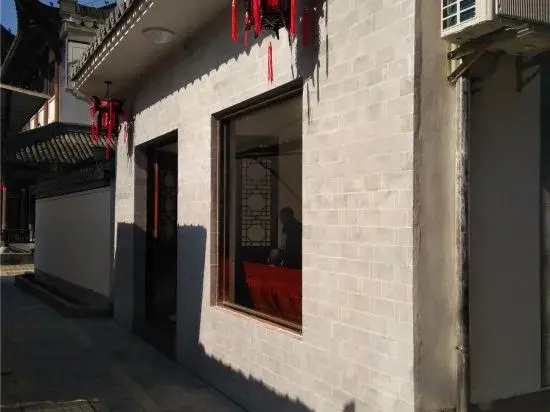 Jixi Guyuelou Homestay