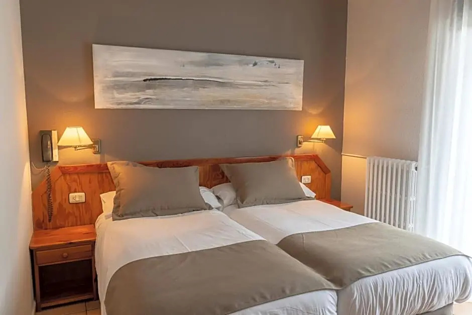 YOMO Petit Paris Hotel  - Chambres