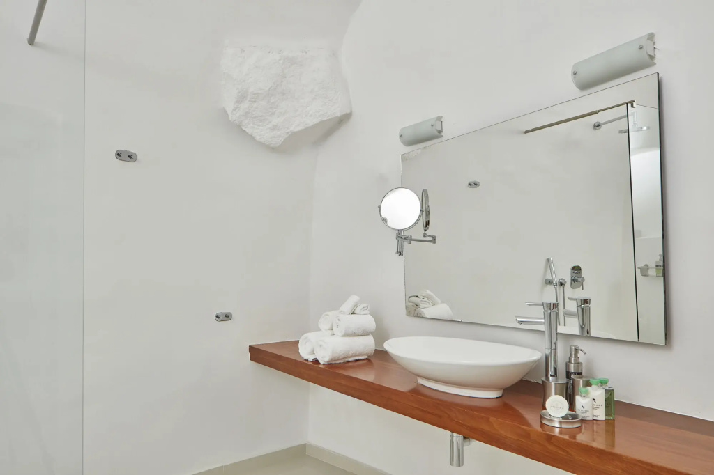 Villaki Oia Hotel - Général