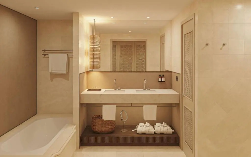 Tivoli la Caleta Resort - Chambres