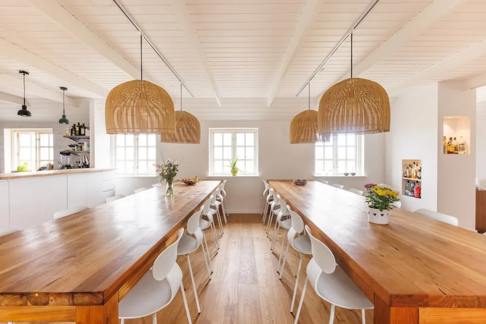 drivethru Bed & Breakfast Hvide Sande - фото 15