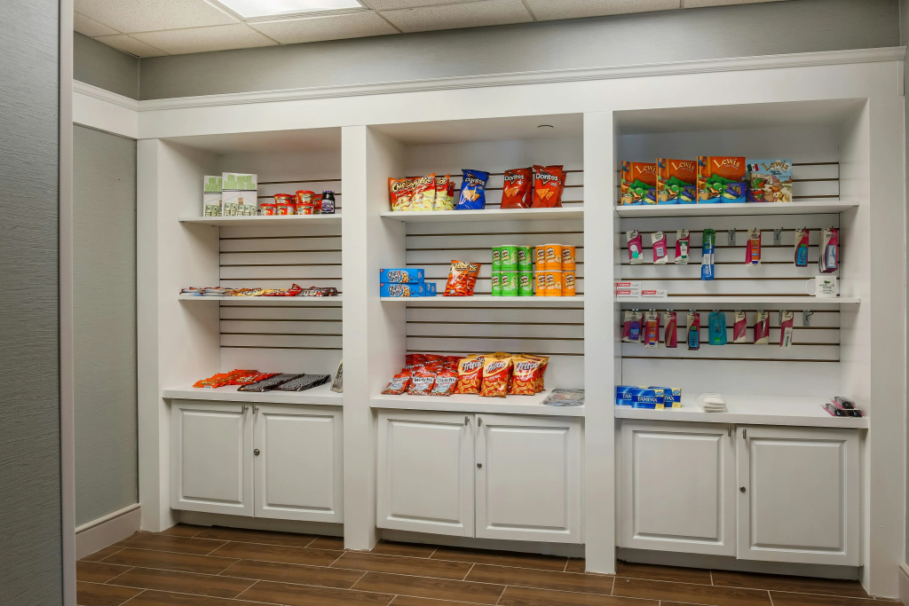Homewood Suites Southwind - Hacks Cross - Général