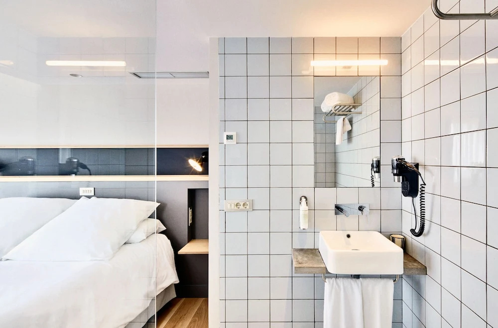 Hotel Brummell - Chambres