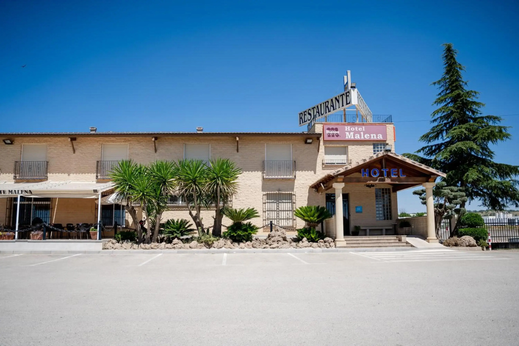 Hotel photo 20