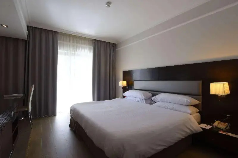 Executive Single room