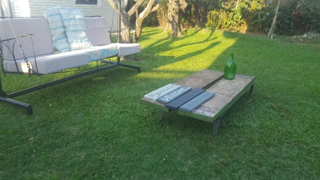 Bidieen Inn Uruguay