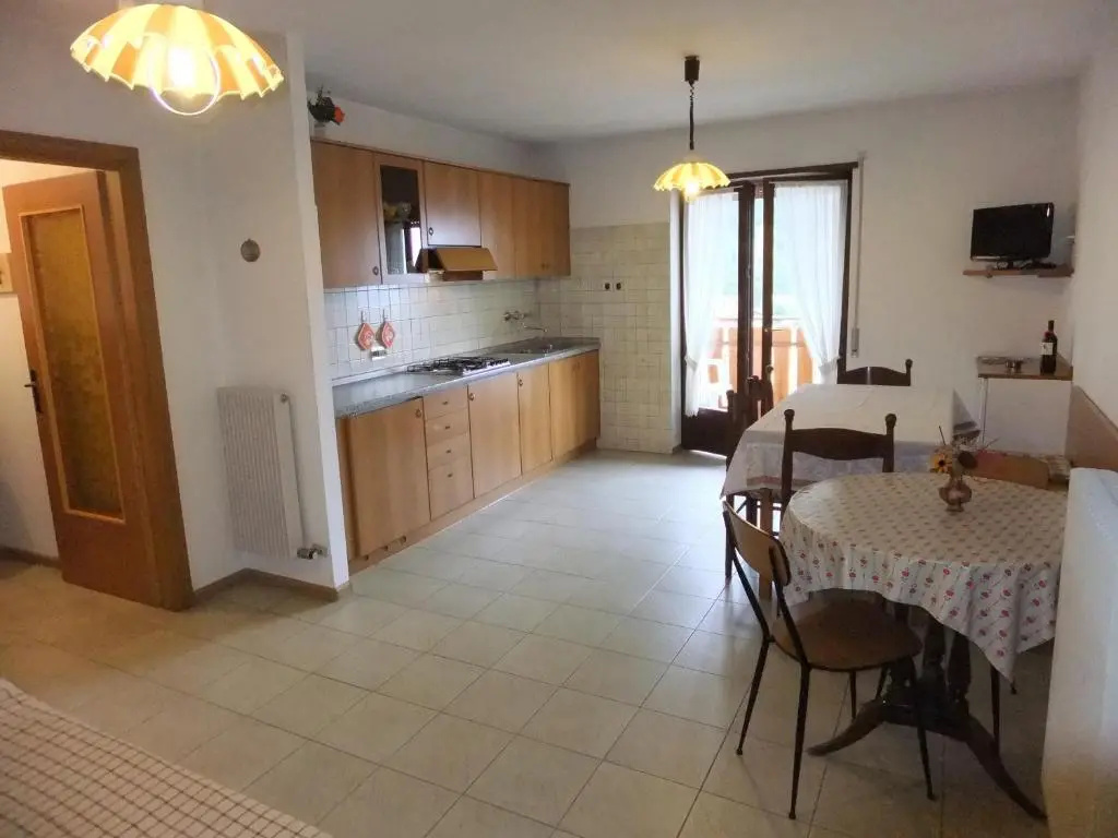 2 Bedrooms Apartment with balcony