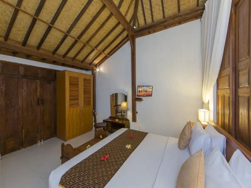 Villa Taman Kebo