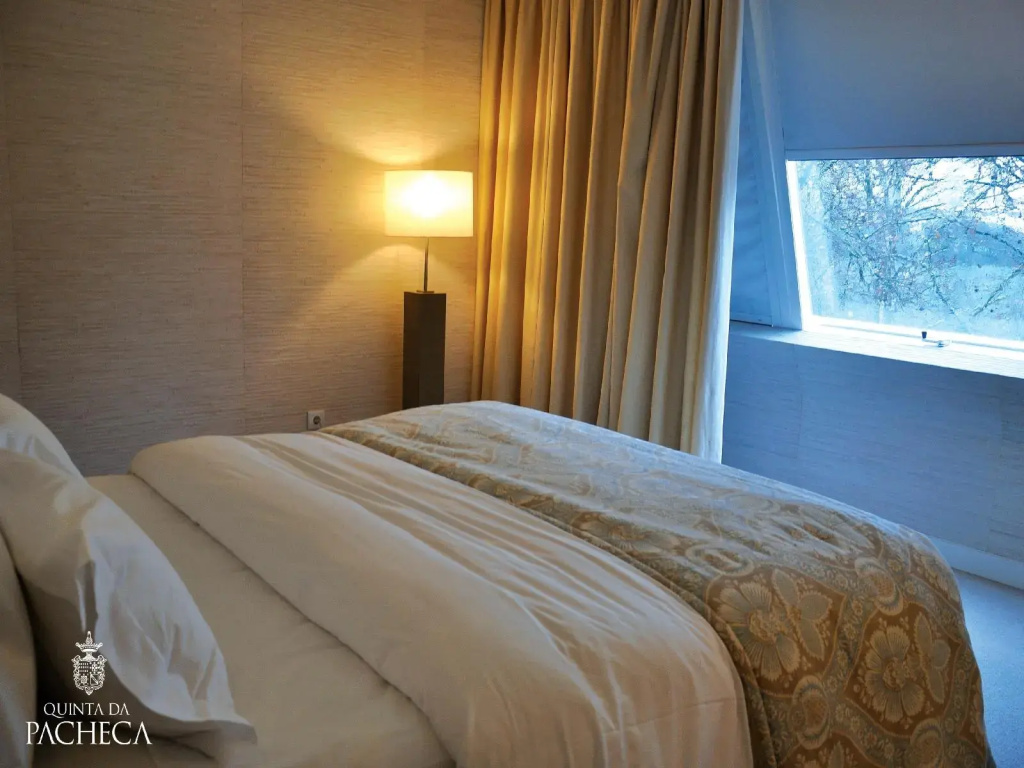The Wine House Hotel - Quinta da Pacheca - Général