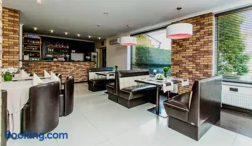 Hotel photo 14