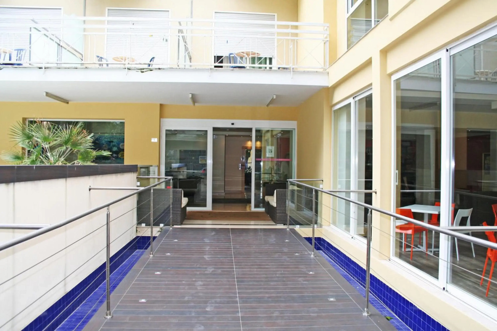 Hotel photo 19