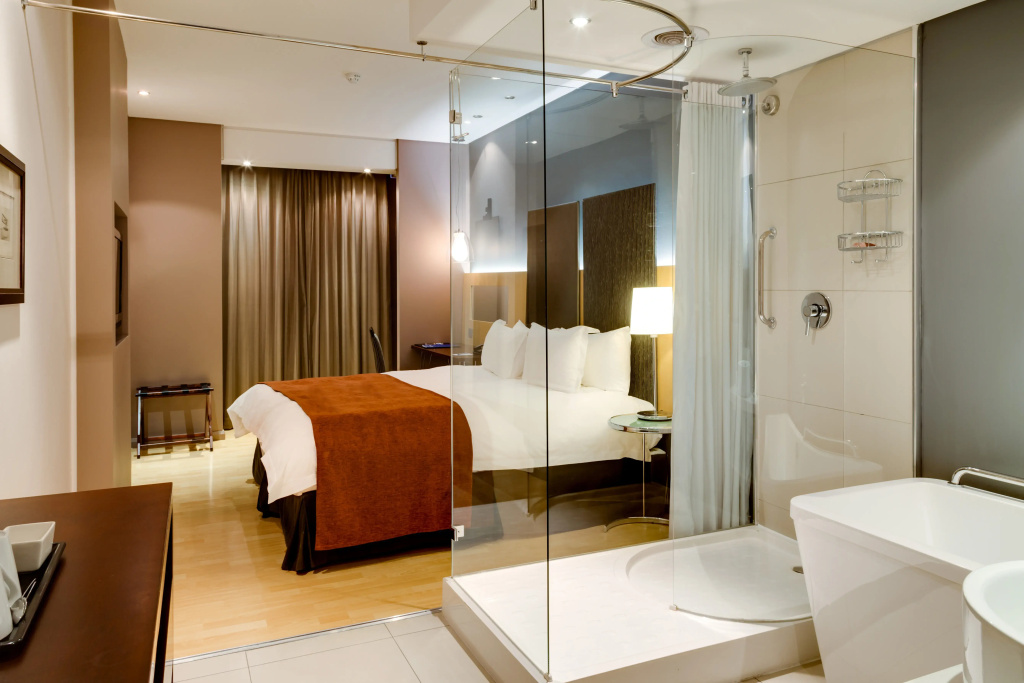 Protea Hotel by Marriott O.R. Tambo Airport - Général