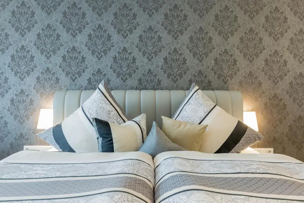 Landhotel Bartmann - Chambres
