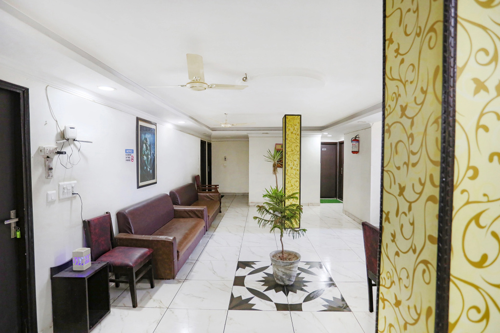 Hotel photo 12