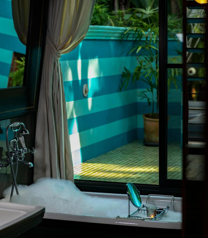 Chandra Residence - фото 20