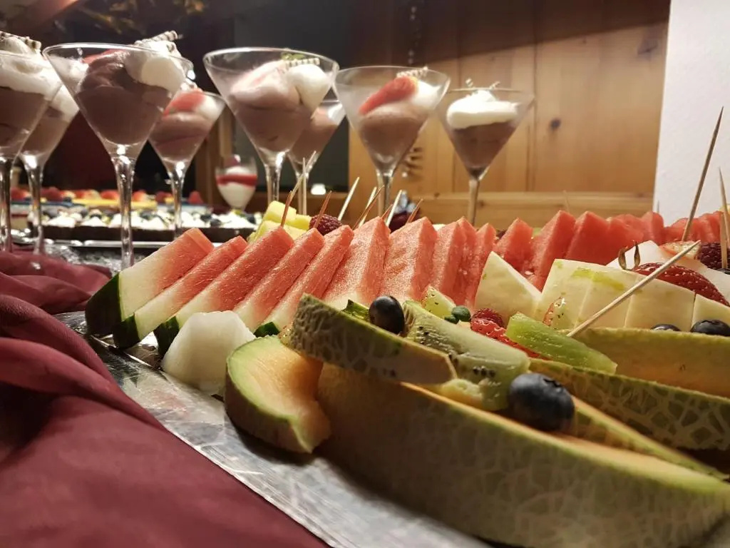 Hotel & Restaurant Alt Wittower Krug - Chambres