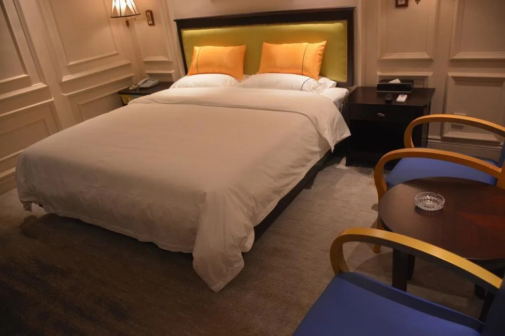 Qingtian Boutique Hotel Dongguan International Exh - Général