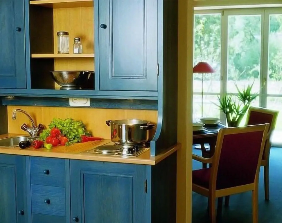 2 Bedrooms Standard Single Suite