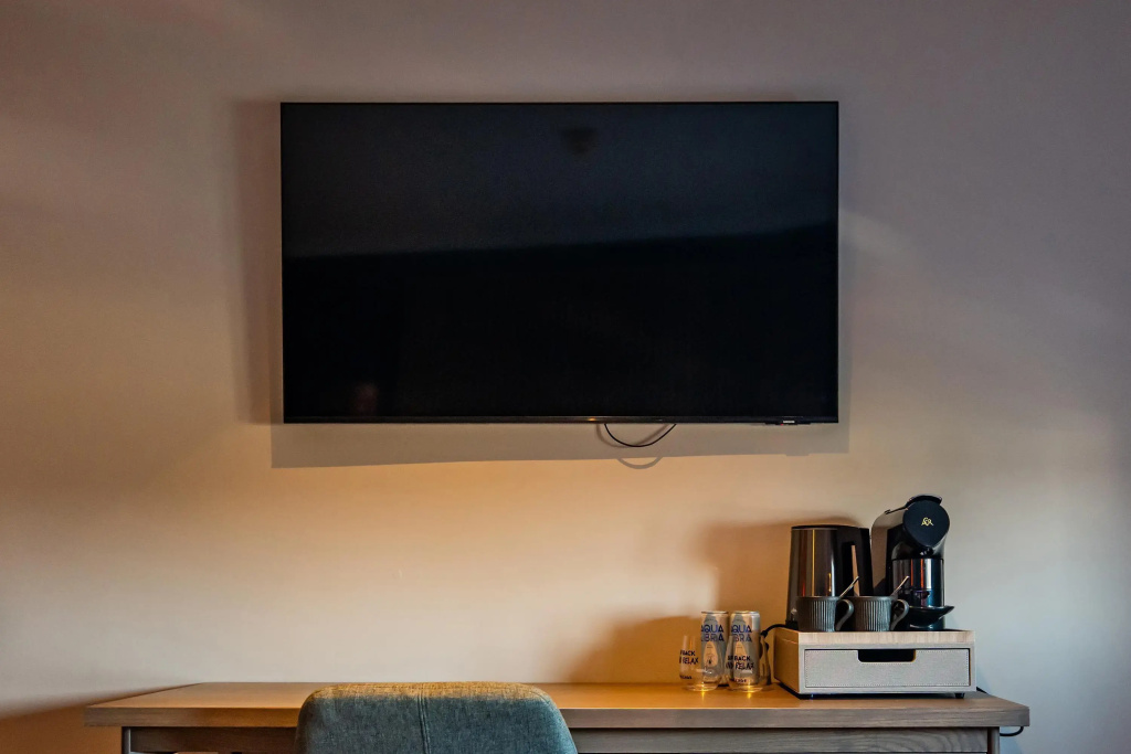 Village Hotel Bournemouth - Chambres