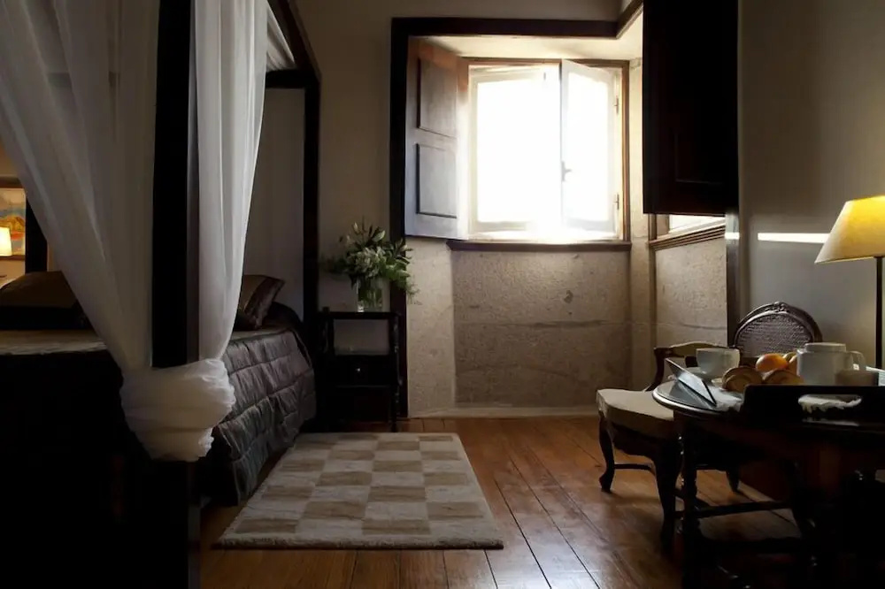 Boega Hotel - Chambres