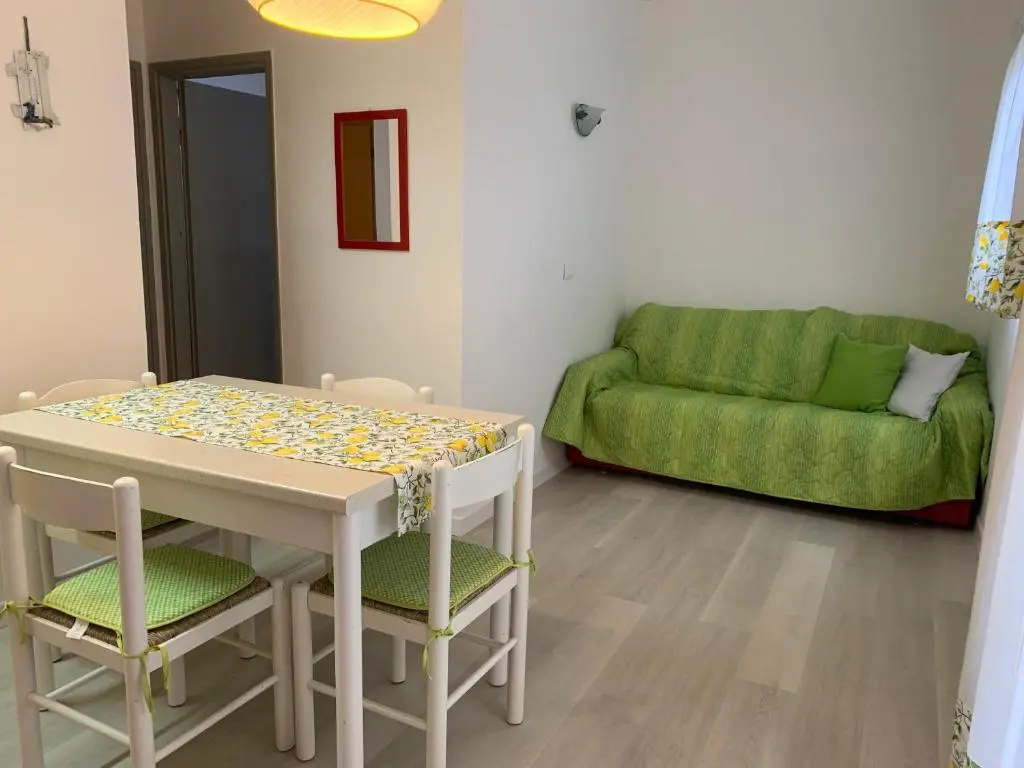 Bungalow Marina di Cortellazzo - Chambres