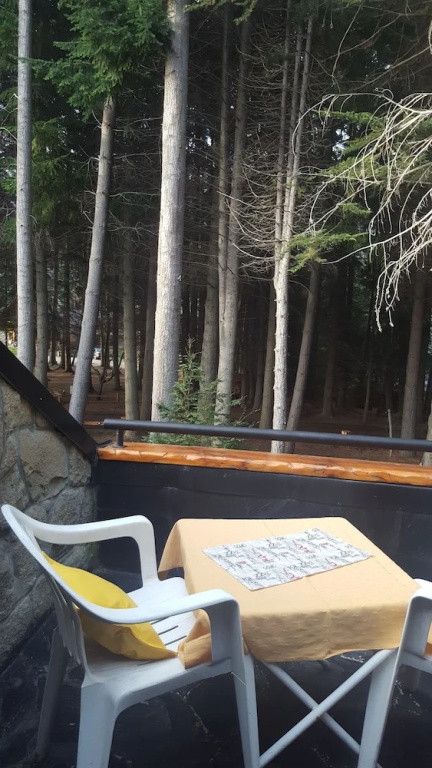 Casa del Bosque Apart, Suites & Spa - Chambres