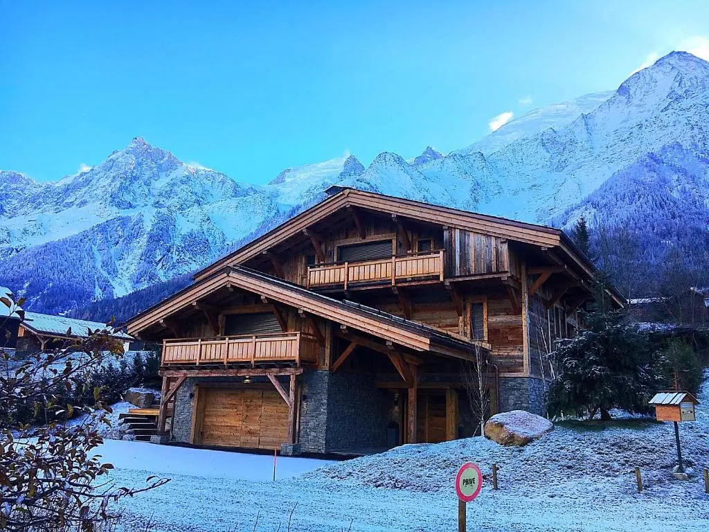Chalet