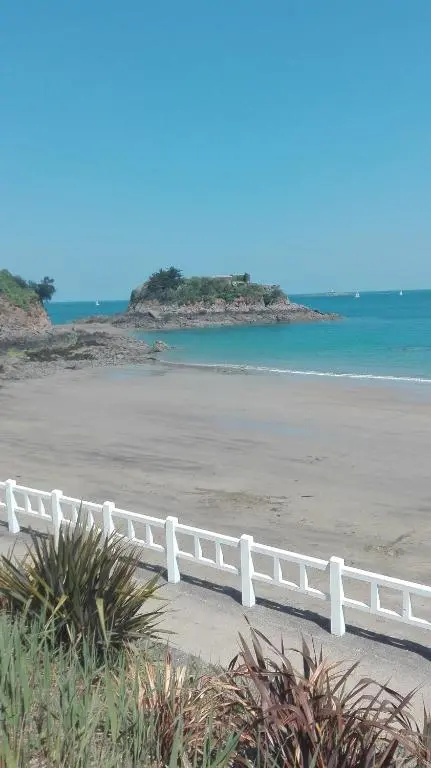 Villa de villégiature à Saint-Quay-Portrieux