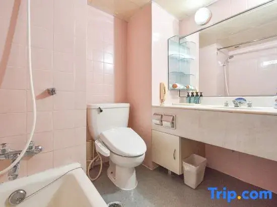 Dalian Royal Hotel - Chambres