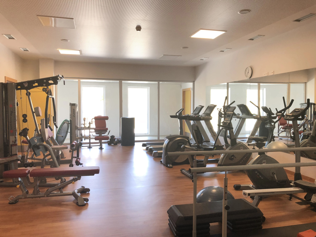 Cro Hotel Rural e Termal Spa - Général